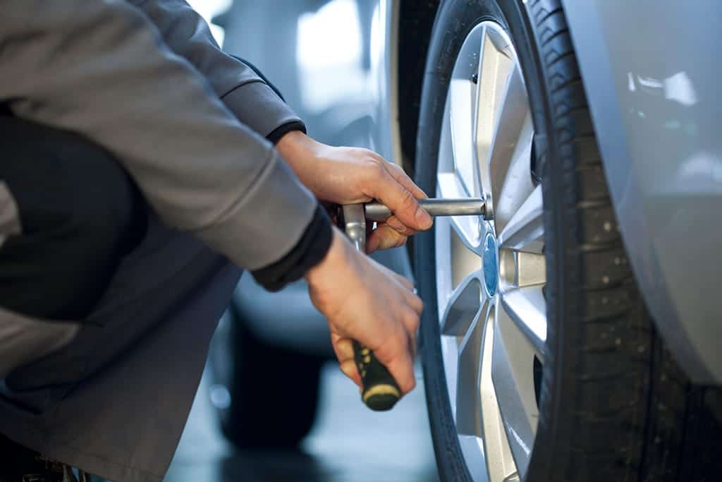 how often should you rotate your tires
