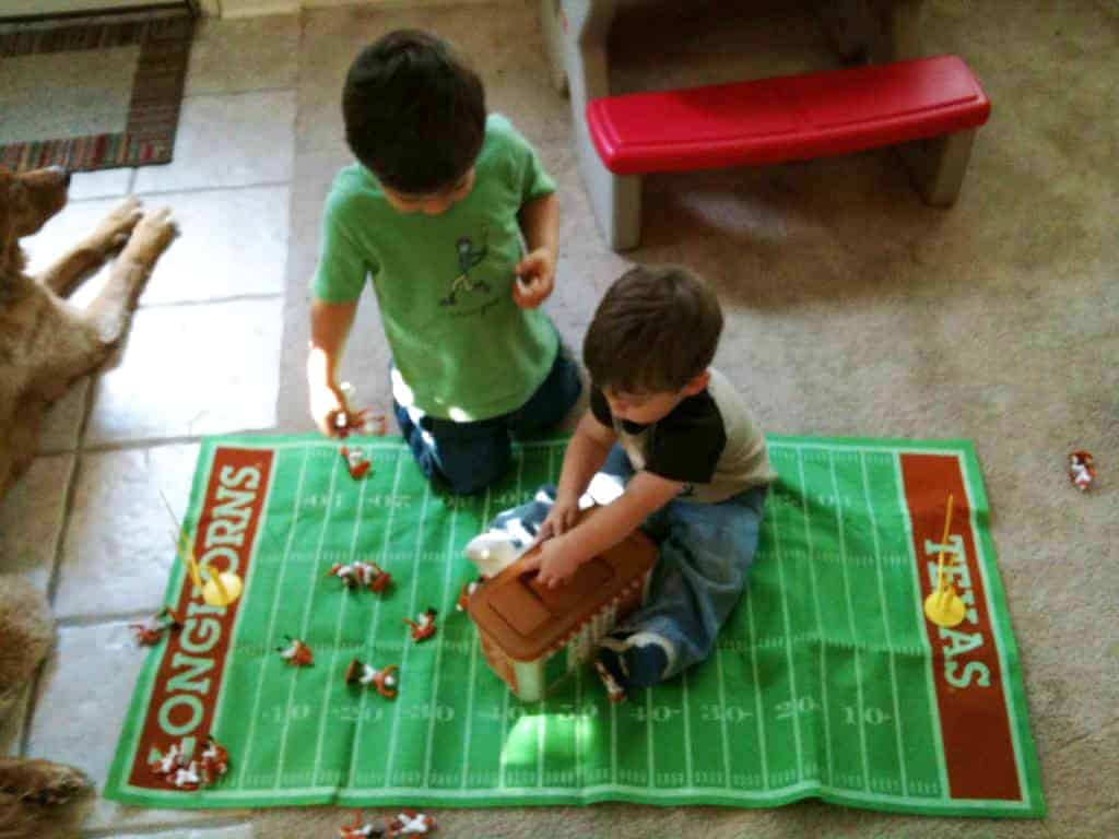 Gift Ideas for Kids Who Love Sports - Action Figures Review