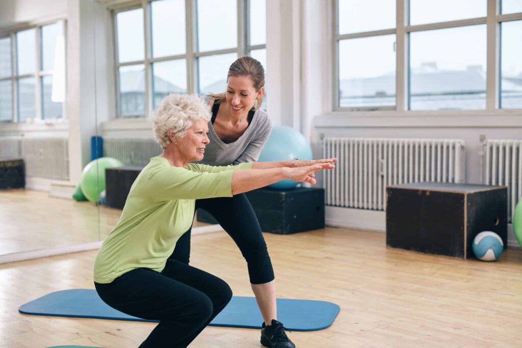 Best Jobs That Pay At Least $20 Per Hour; Trainer