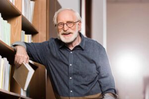 What 28 Free Library Services Retirees Don’t Know About